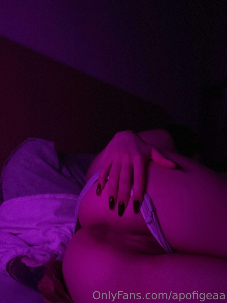 Apofigeaa OnlyFans слив фото 10 OnlyFans 2026