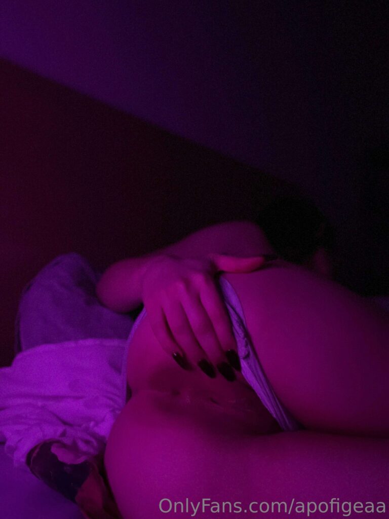Apofigeaa OnlyFans слив фото 11 OnlyFans 2026