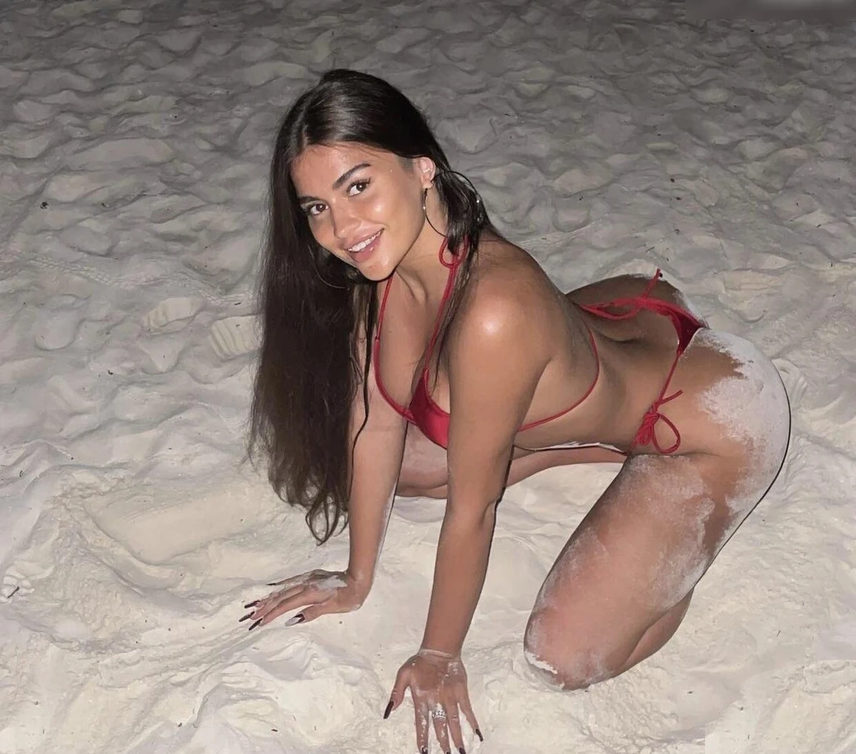Bearwolf OnlyFans слив фото 23 Блогерши 2026