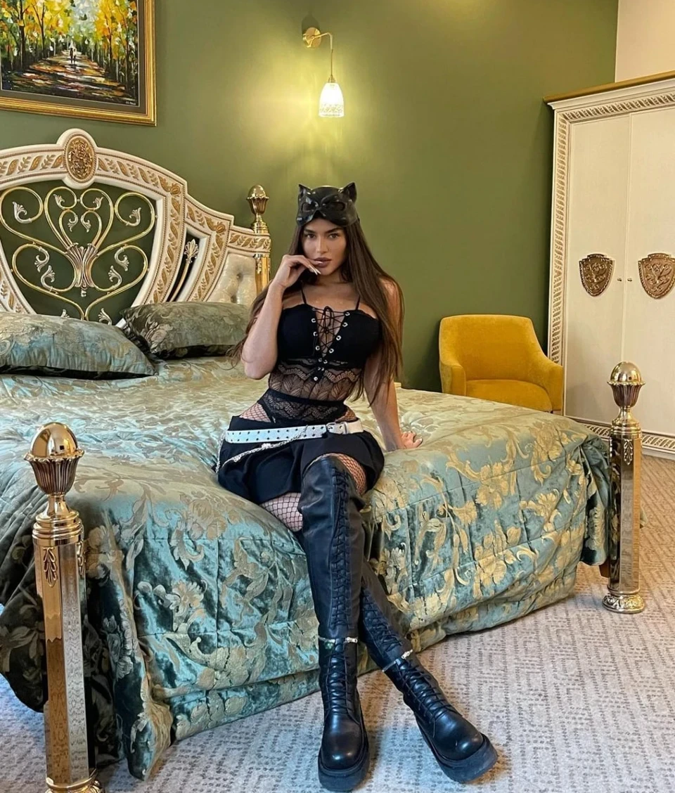 Bearwolf OnlyFans слив фото 25 Блогерши 2026