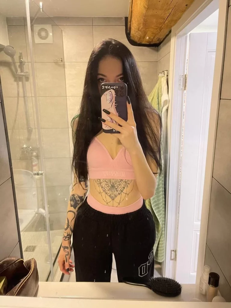 By Owl OnlyFans слив фото 21 Soft girl 2026