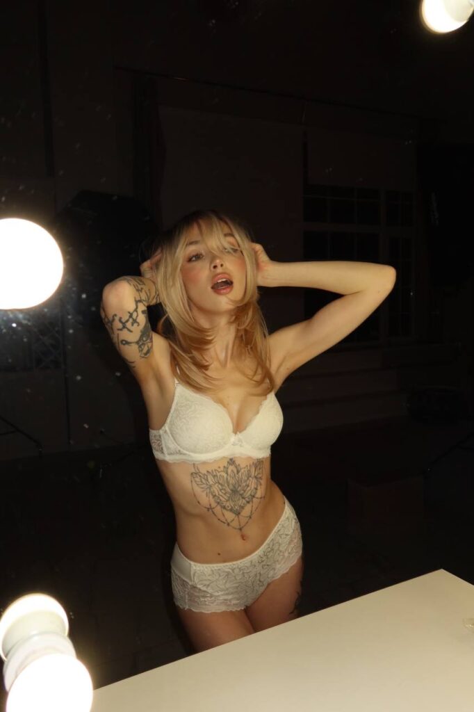 By Owl OnlyFans слив фото 23 Soft girl 2026