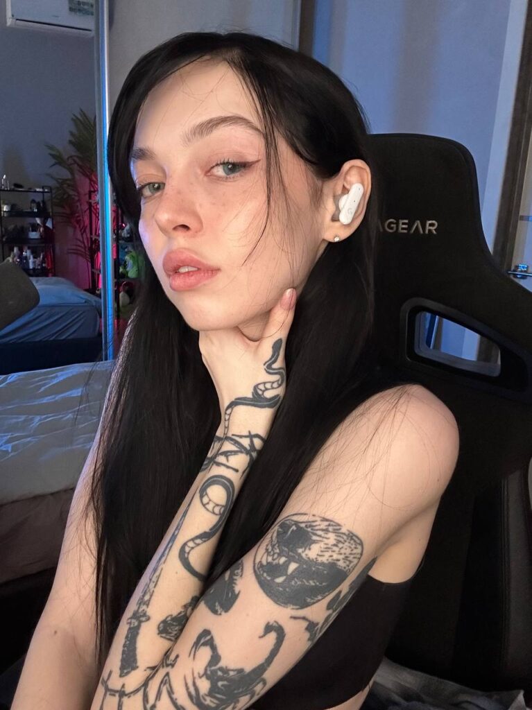 By Owl OnlyFans слив фото 30 Soft girl 2026