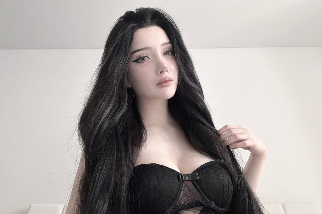 Морфилина OnlyFans слив фото 27 OnlyFans 2026