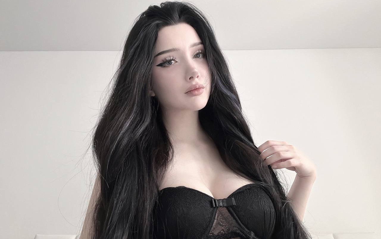 Морфилина OnlyFans слив фото 32 OnlyFans 2026