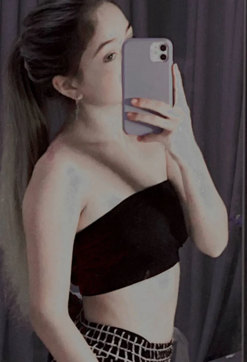 Полина ШГШ (Анастасия Семенюк) OnlyFans слив фото 39 OnlyFans 2026