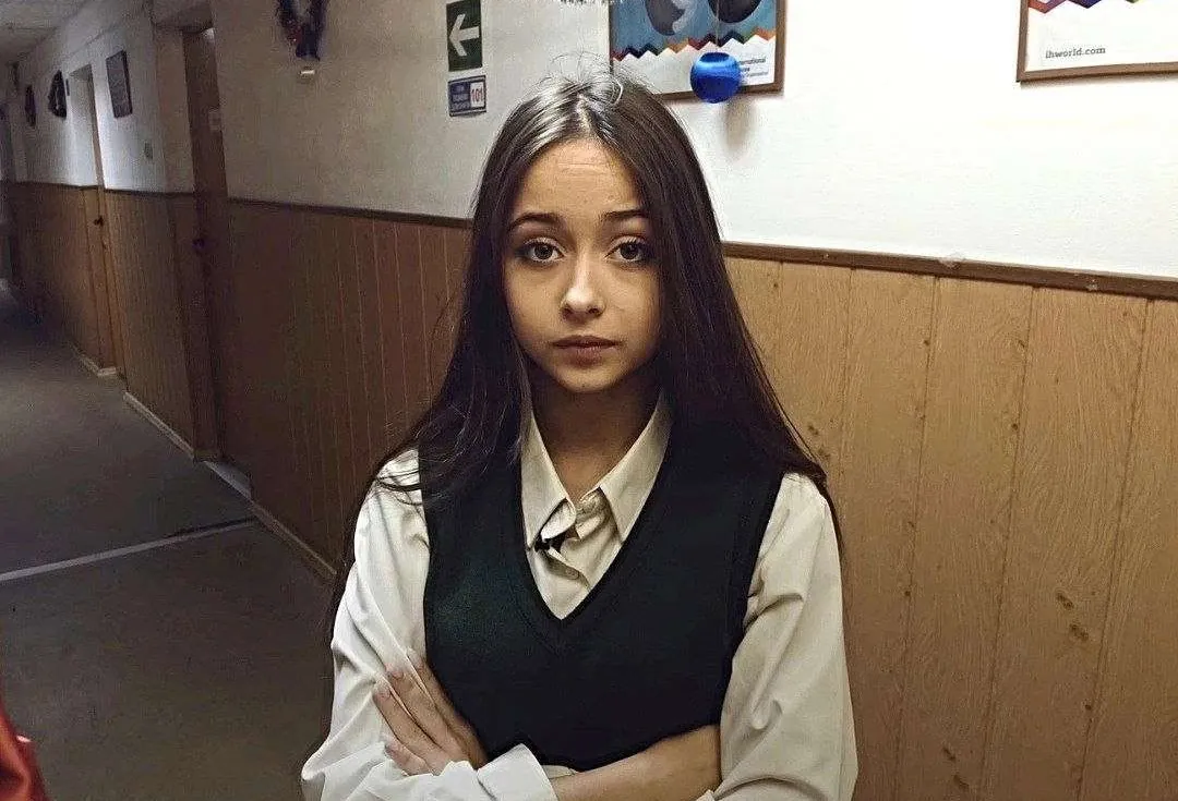 Полина ШГШ (Анастасия Семенюк) OnlyFans слив фото 42 OnlyFans 2026