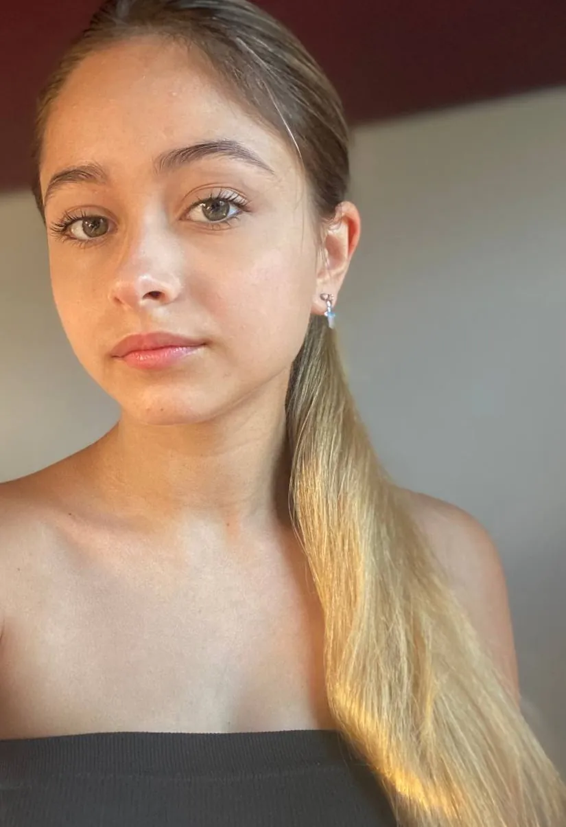 Полина ШГШ (Анастасия Семенюк) OnlyFans слив фото 49 OnlyFans 2026