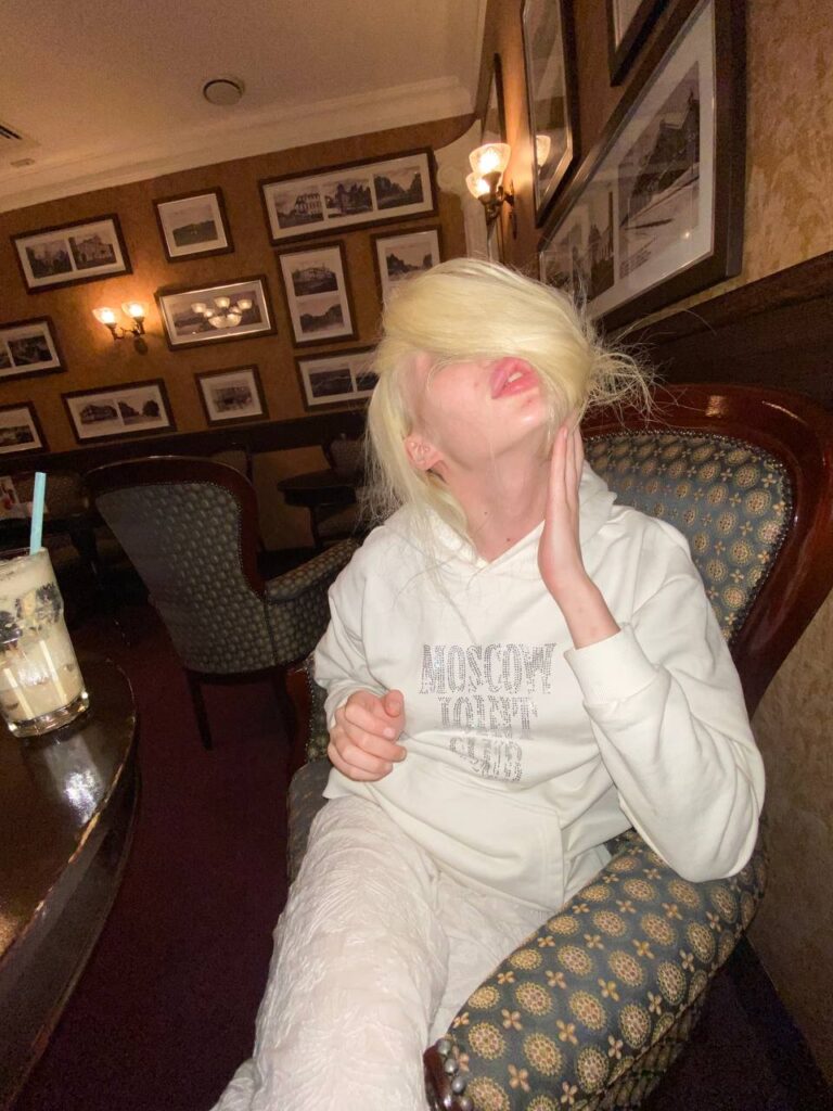 Юлия Финесс OnlyFans слив фото 2 OnlyFans 2026