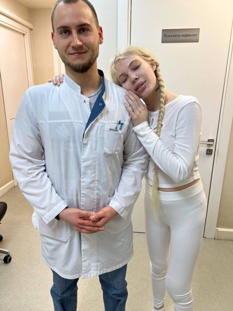Юлия Финесс OnlyFans слив фото 6 OnlyFans 2026