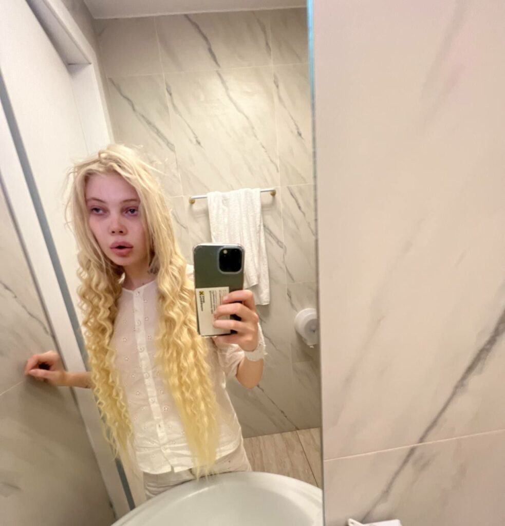 Юлия Финесс OnlyFans слив фото 7 OnlyFans 2026