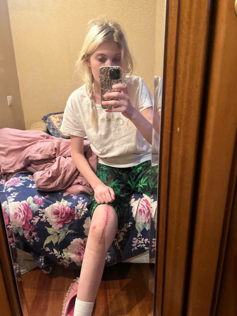 Юлия Финесс OnlyFans слив фото 8 OnlyFans 2026