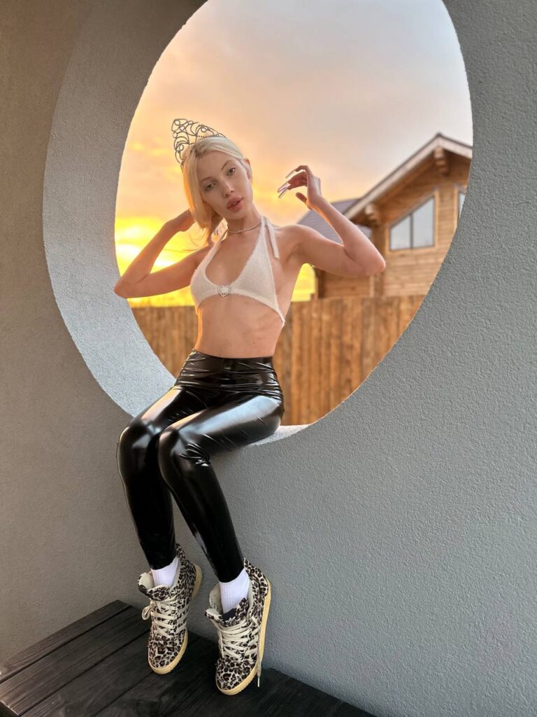 Юлия Финесс OnlyFans слив фото 14 OnlyFans 2026