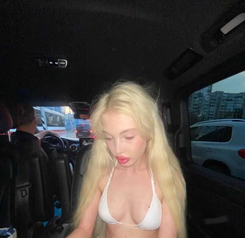 Юлия Финесс OnlyFans слив фото 26 OnlyFans 2026