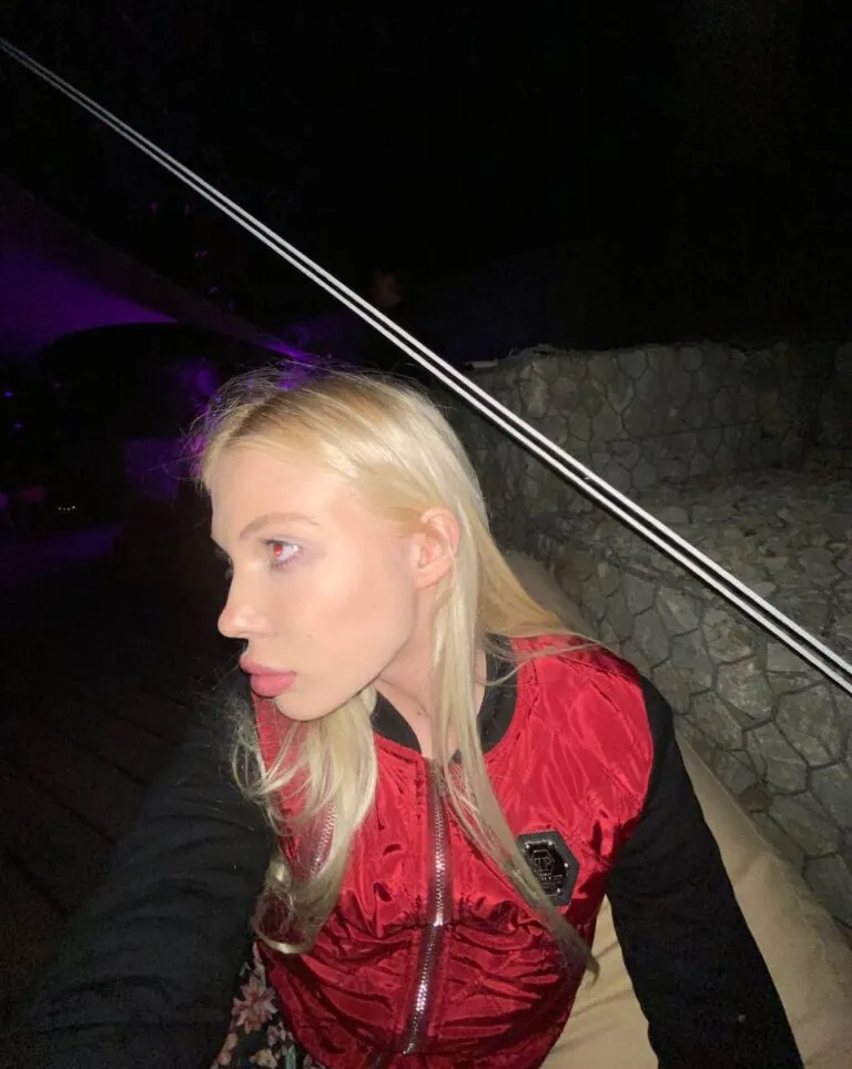 Юлия Финесс OnlyFans слив фото 34 OnlyFans 2026
