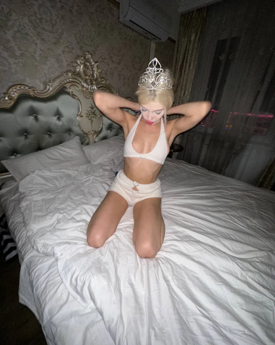 Юлия Финесс OnlyFans слив фото 37 OnlyFans 2026