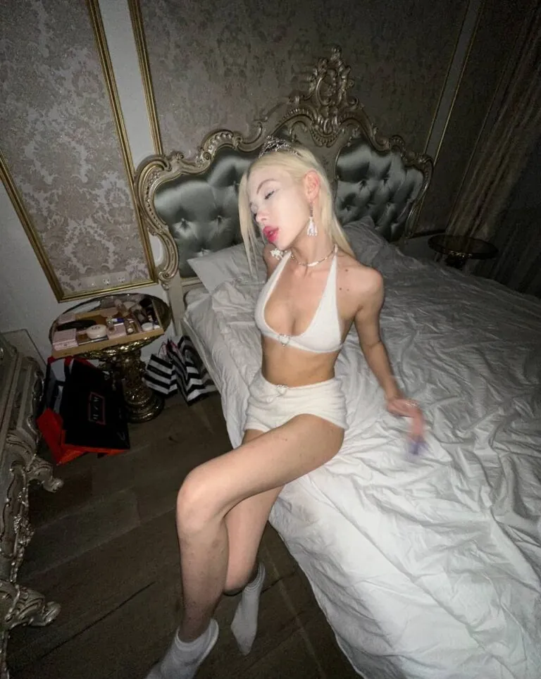 Юлия Финесс OnlyFans слив фото 40 OnlyFans 2026