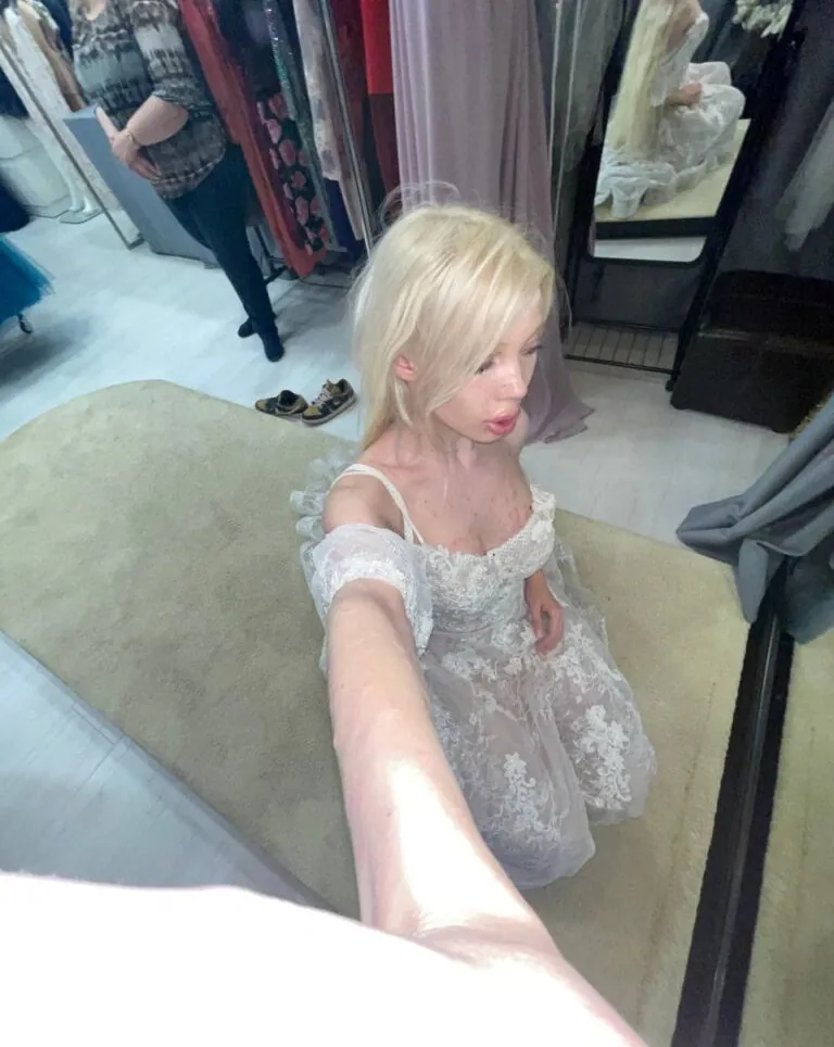 Юлия Финесс OnlyFans слив фото 45 OnlyFans 2026