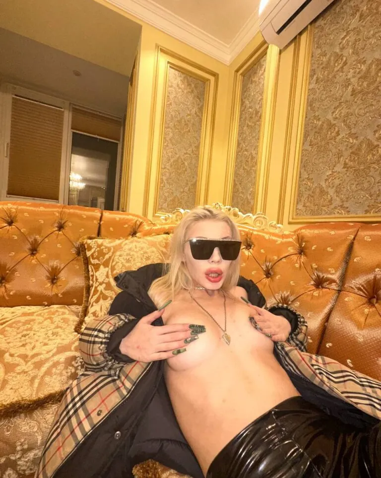 Юлия Финесс OnlyFans слив фото 51 OnlyFans 2026