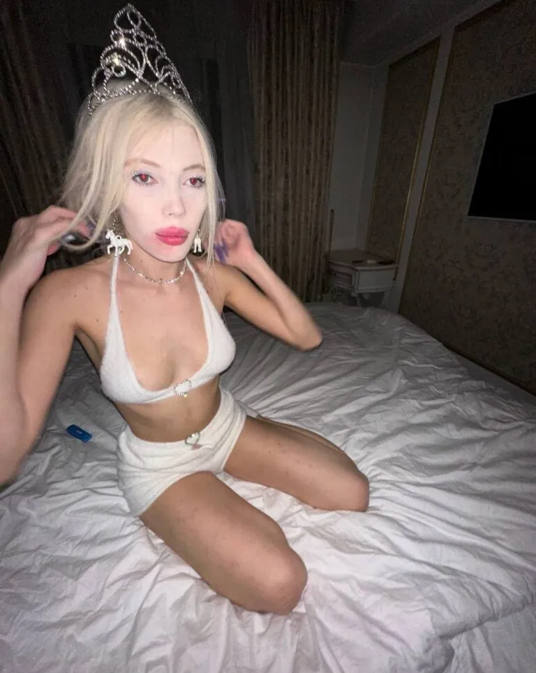 Юлия Финесс OnlyFans слив фото 52 OnlyFans 2026