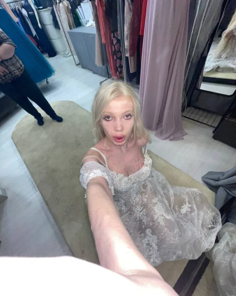 Юлия Финесс OnlyFans слив фото 54 OnlyFans 2026