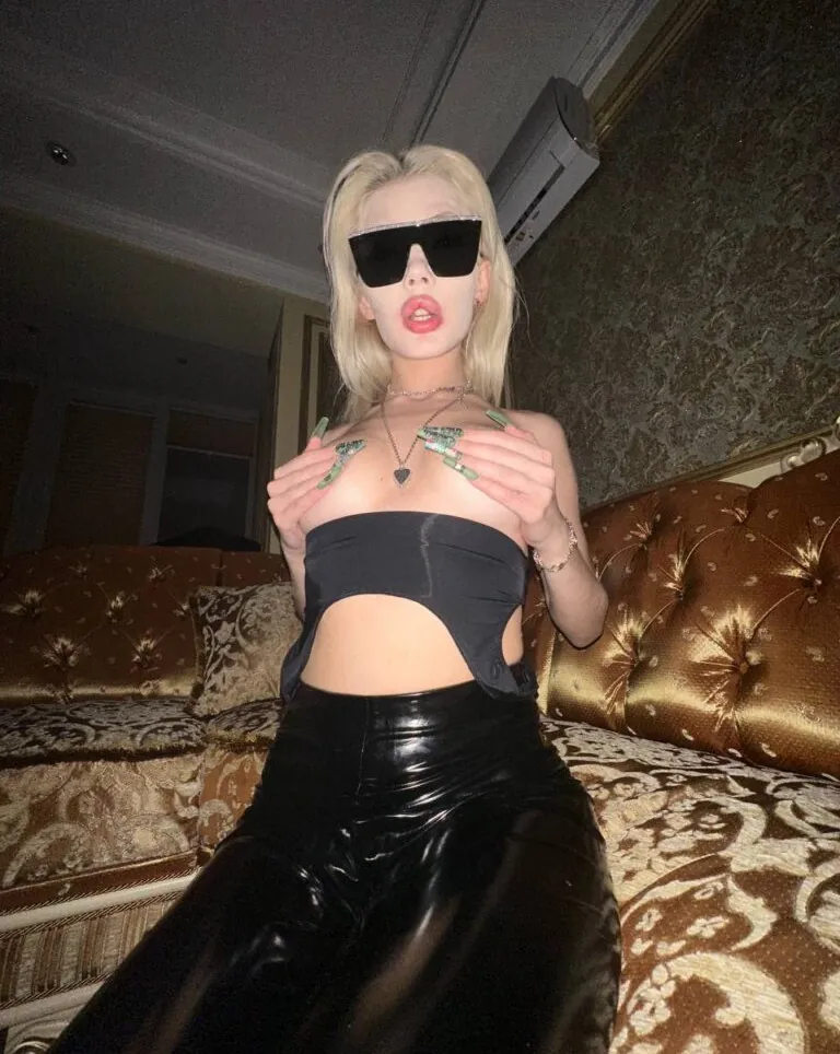 Юлия Финесс OnlyFans слив фото 55 OnlyFans 2026