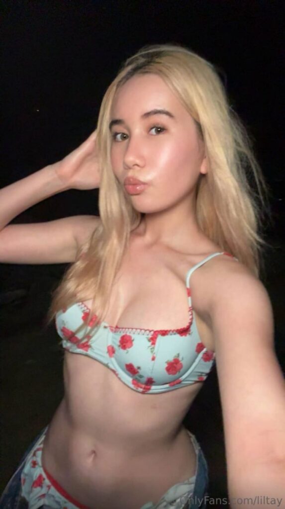 Lil Tay OnlyFans слив фото 17 OnlyFans 2026
