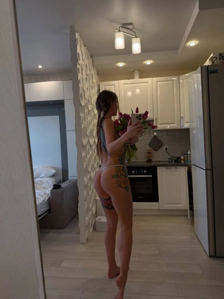 Соня Темникова OnlyFans слив фото 42 Блогерши 2026