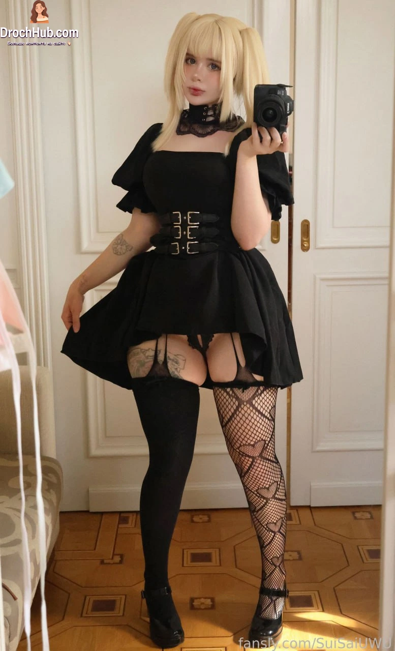 Suisaiuwu OnlyFans слив фото 4 Boosty 2026