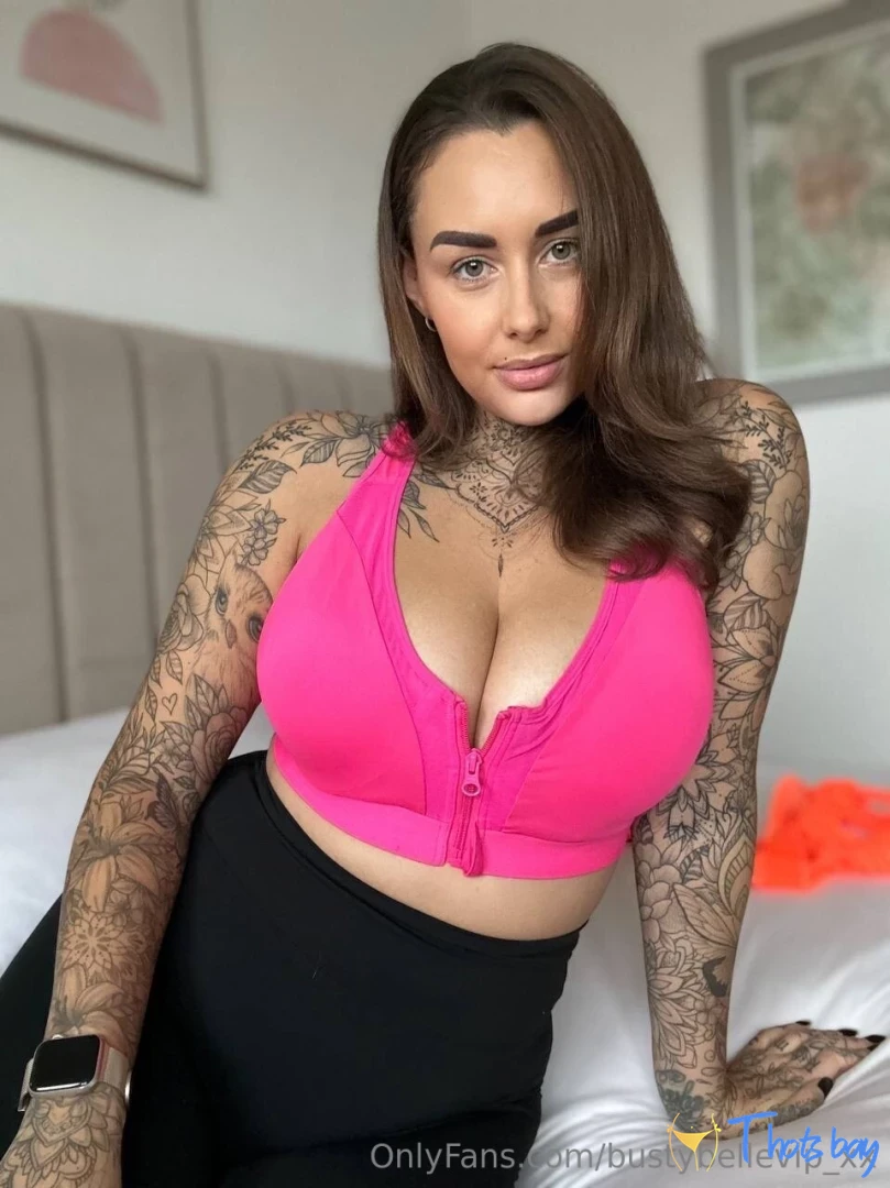 bustybellevip_xx OnlyFans фото