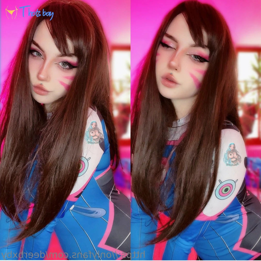 ☁️ deerbxby ☁️ OnlyFans слив фото 3 OnlyFans 2026