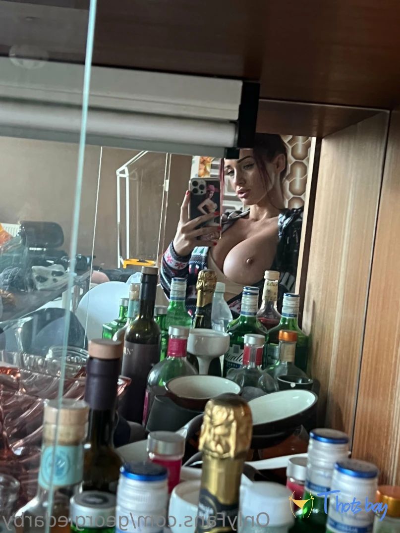 Georgie Darby OnlyFans слив фото 4 OnlyFans 2026