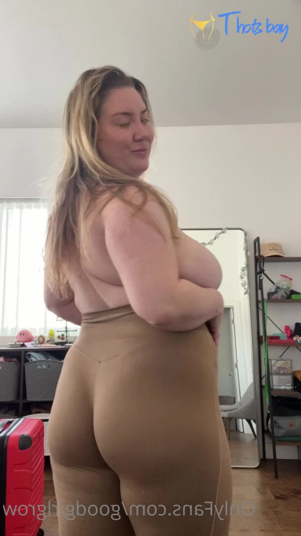 GoodGirlGrow OnlyFans фото