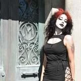 gothgamergirly слив
