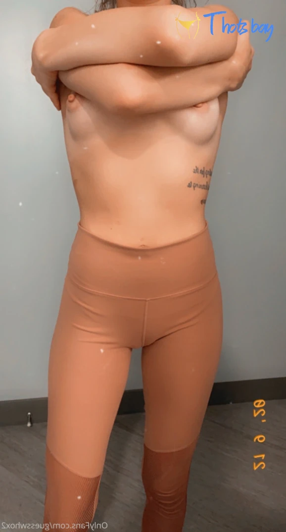 GuessWhoX2 💞 OnlyFans фото
