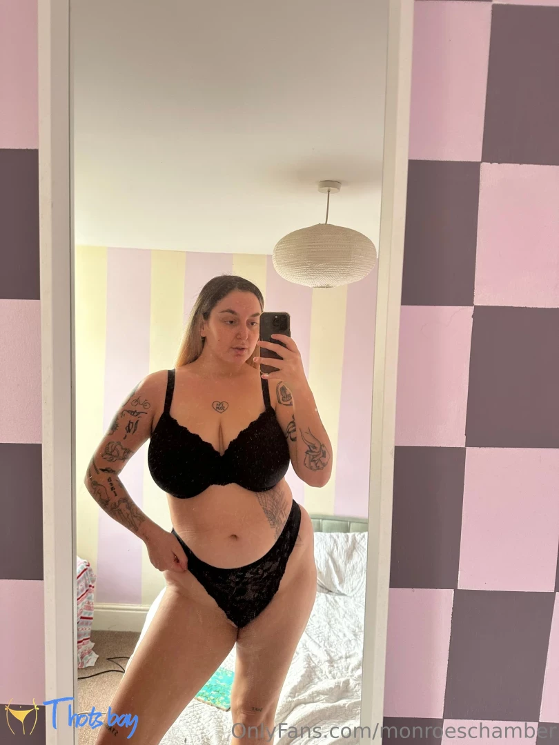 monroeschamber OnlyFans слив фото 2 OnlyFans 2026