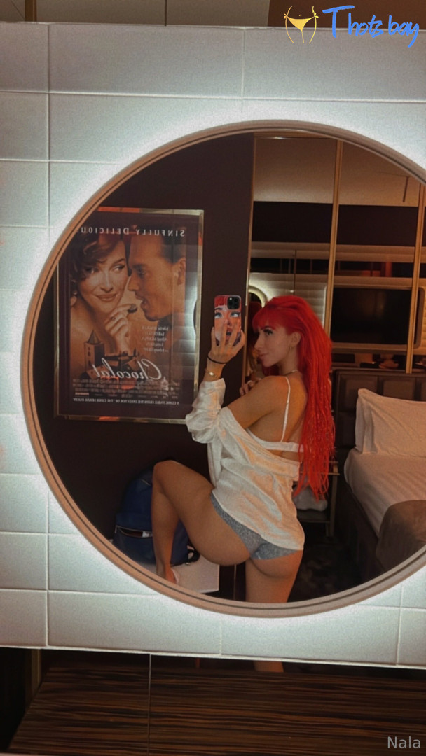 Nala OnlyFans фото