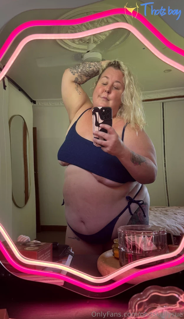 ohitskellysue OnlyFans фото