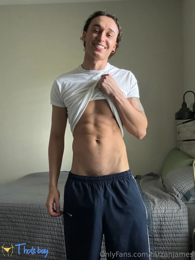 tarzanjames OnlyFans фото