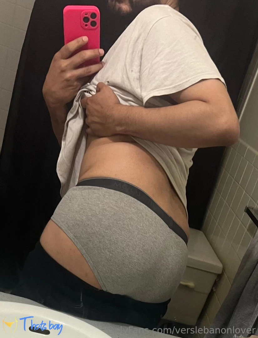 verslebanonlover OnlyFans фото