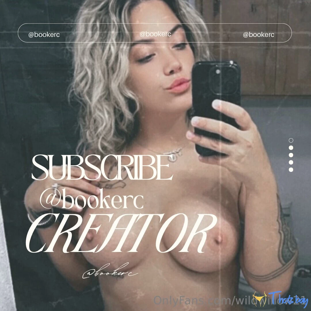 wildwillow21 OnlyFans слив фото 4 OnlyFans 2026