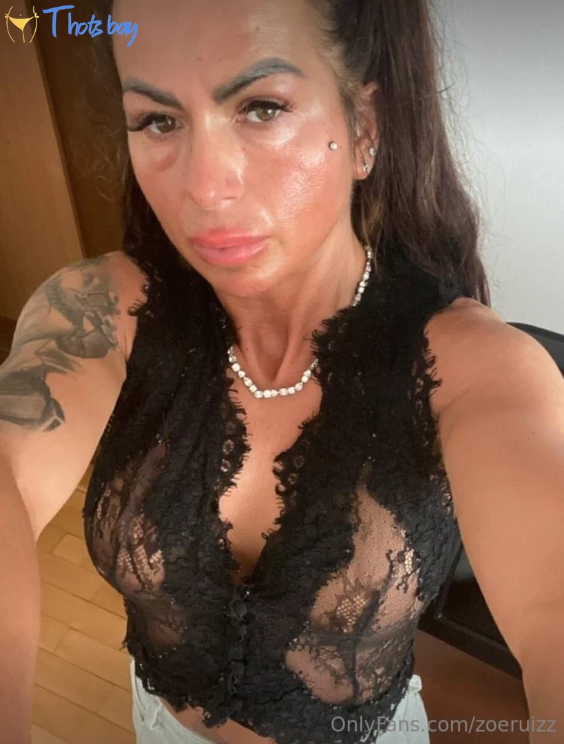 zoeruizz OnlyFans слив фото 3 OnlyFans 2026