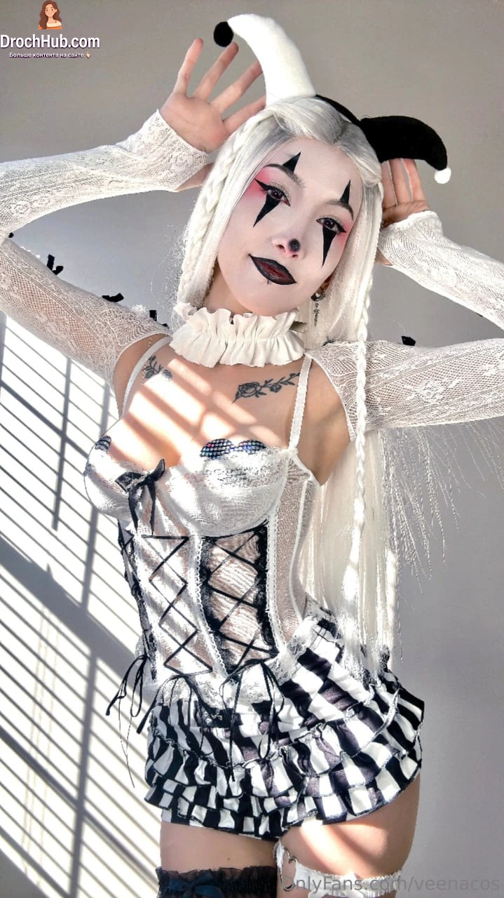 💦 Veenacos Cosplay OnlyFans слив фото 21 21-30 лет 2026